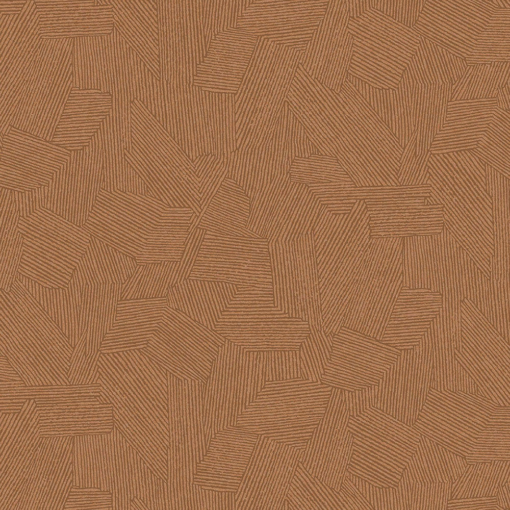 318003 Direction Twist Wallpaper By Eijffinger