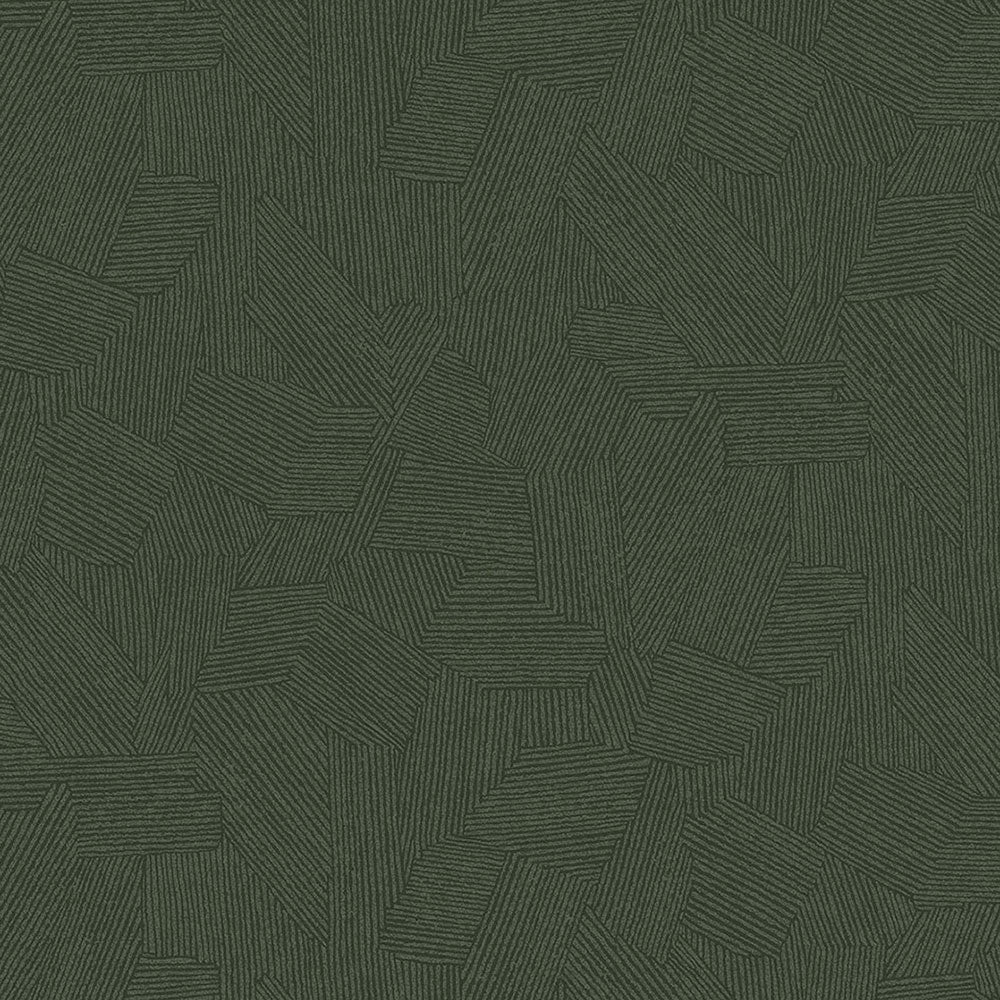 318005 Direction Twist Wallpaper By Eijffinger