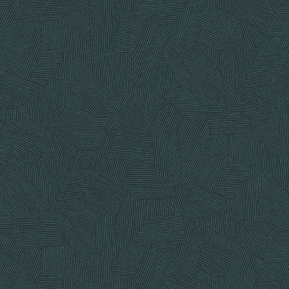 318006 Direction Twist Wallpaper By Eijffinger