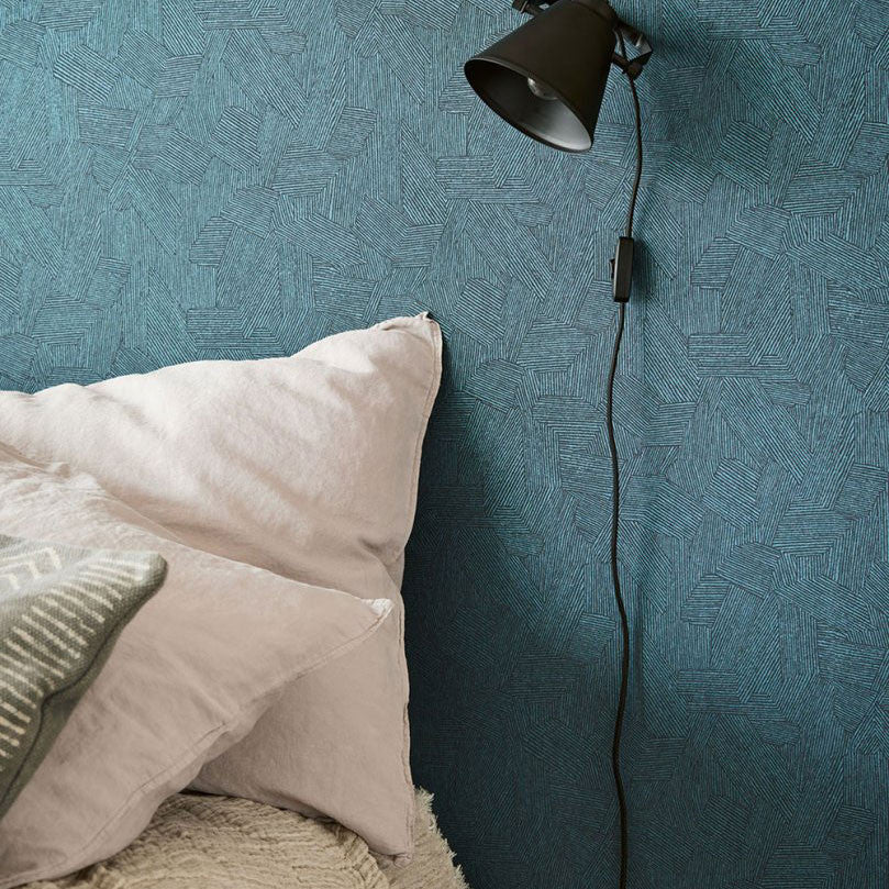 318006 Direction Twist Wallpaper By Eijffinger