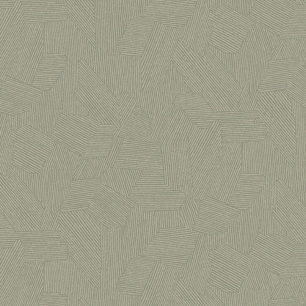 318007 Direction Twist Wallpaper By Eijffinger