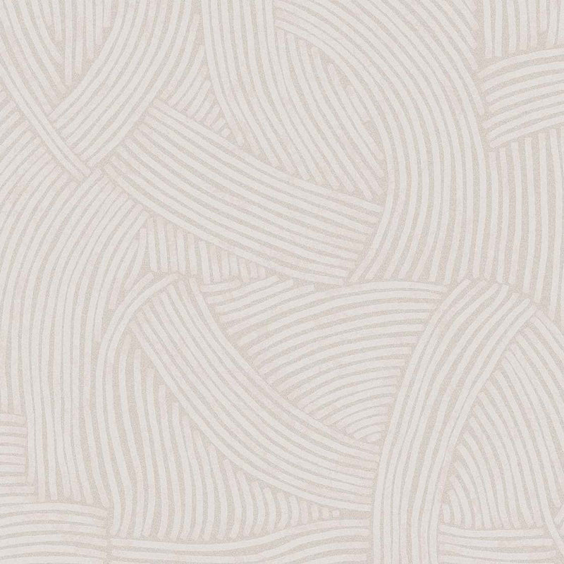 318010 Directional Curve Twist Wallpaper By Eijffinger