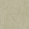 Directional Curve Twist Wallpaper By Eijffinger