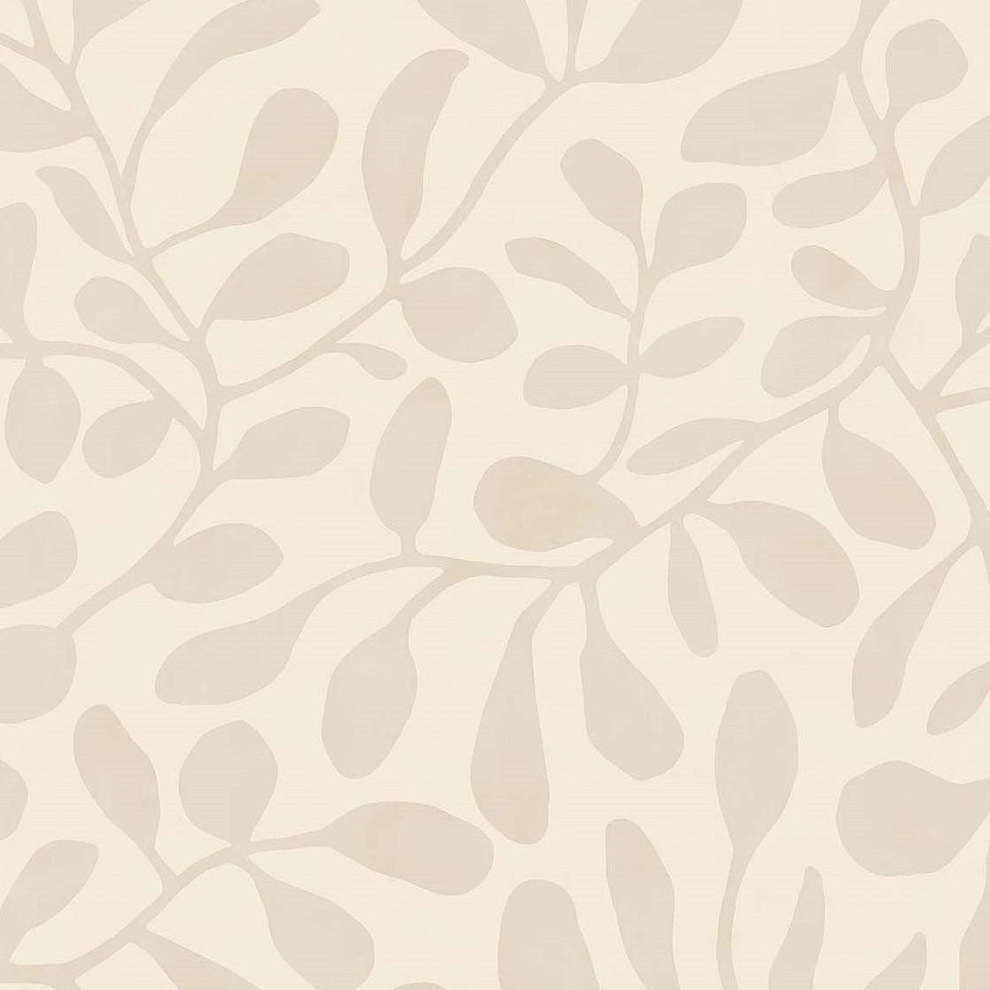 318030 Natural Growth Twist Wallpaper By Eijffinger