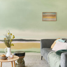 318071 Dusky Horizon Twist Wallpaper By Eijffinger