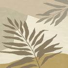 318074 Collage Leaf Twist Wallpaper By Eijffinger