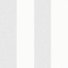 32-780 Calico Stripe Grey Superfresco Easy Wallpaper By Graham & Brown