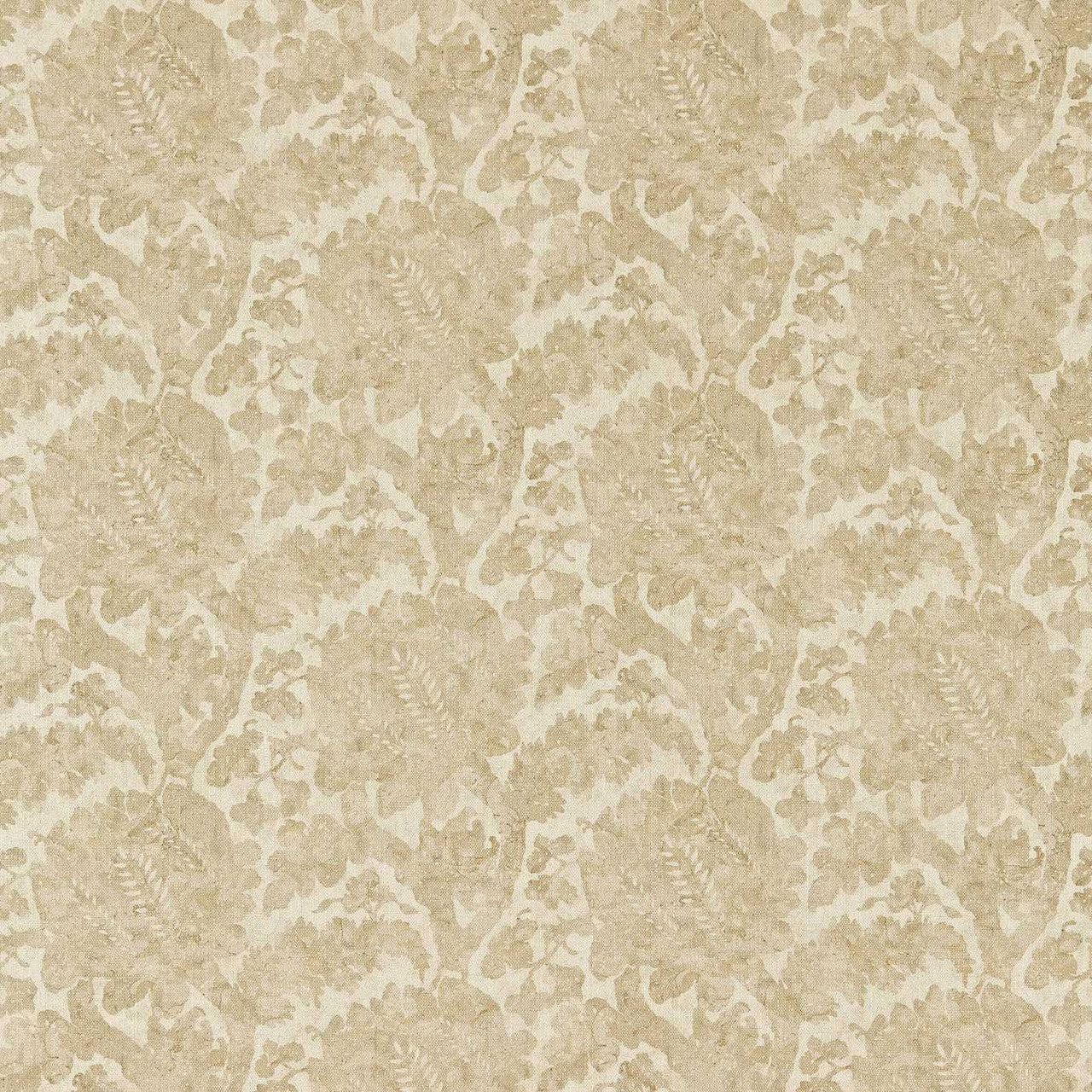 320817 Carrera Indienne Stone Fabric by Zoffany