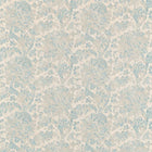 320819 Carrera Indienne Sky Fabric by Zoffany