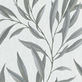 Foliage Weave Avalon Wallpaper by Galerie