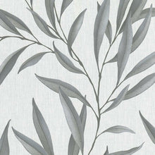32201 Foliage Weave Avalon Wallpaper by Galerie