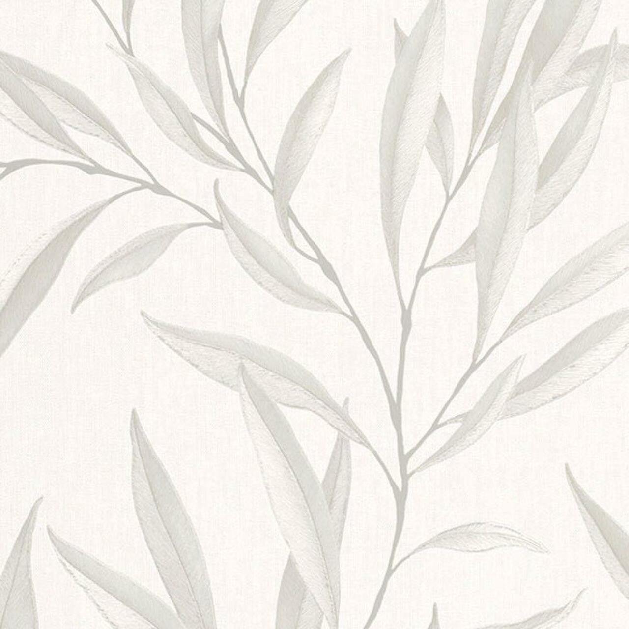 32202 Foliage Weave Avalon Wallpaper by Galerie