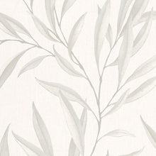 32202 Foliage Weave Avalon Wallpaper by Galerie