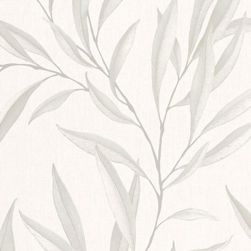 32202 Foliage Weave Avalon Wallpaper by Galerie