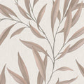 Foliage Weave Avalon Wallpaper by Galerie