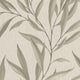 Foliage Weave Avalon Wallpaper by Galerie