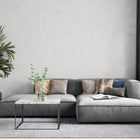 32219 Textured Stripe Avalon Wallpaper by Galerie