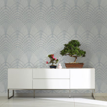 32252 Pointed Arch The New Design Book Beige Wallpaper By Galerie