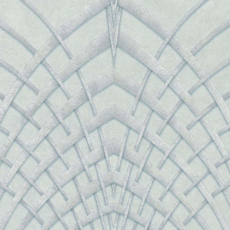 32252 Pointed Arch The New Design Book Beige Wallpaper By Galerie