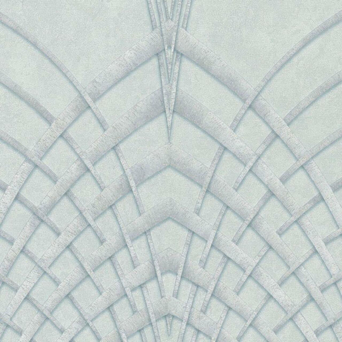 Pointed Arch The New Design Book Beige Wallpaper By Galerie