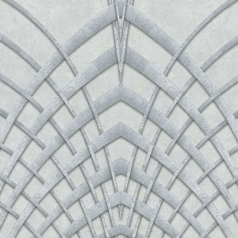 32253 Graphic Art Deco Avalon Wallpaper by Galerie
