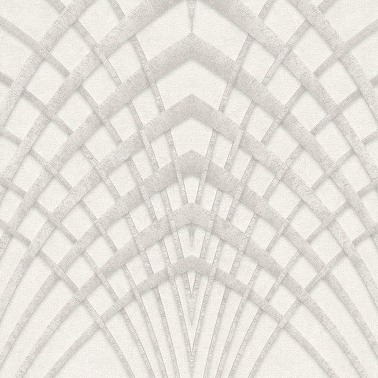 32254 Graphic Art Deco Avalon Wallpaper by Galerie