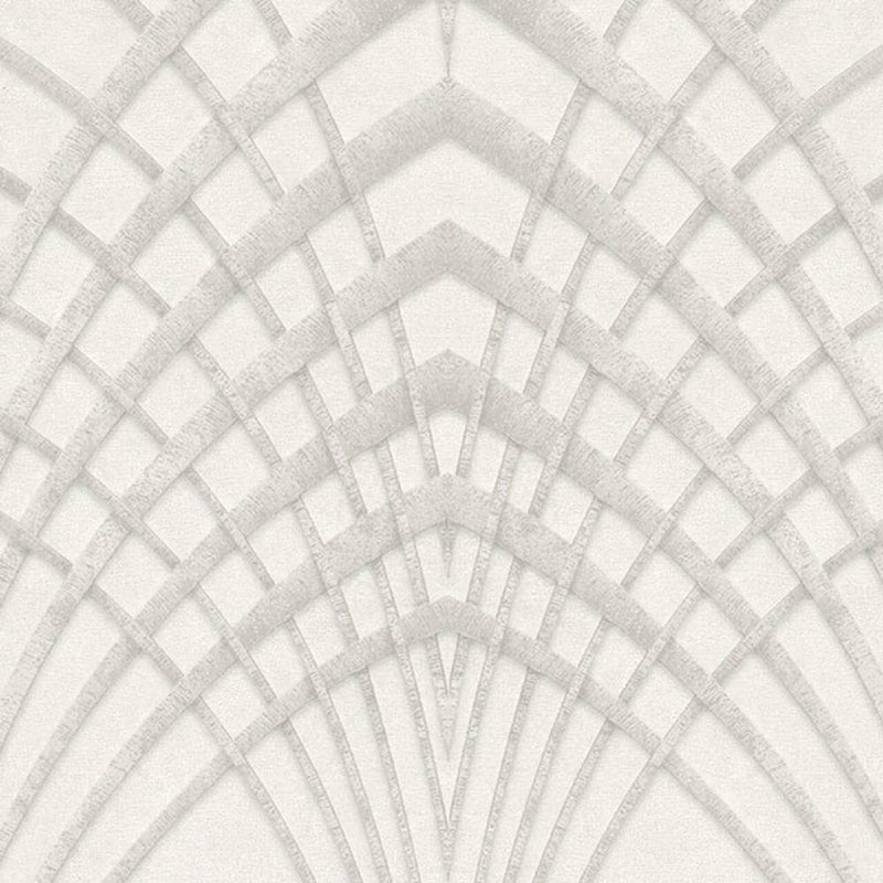 32254 Graphic Art Deco Avalon Wallpaper by Galerie
