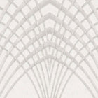 32254 Pointed Arch The New Design Book Muted Gold Wallpaper By Galerie