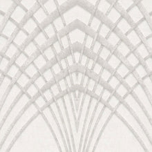 32254 Pointed Arch The New Design Book Muted Gold Wallpaper By Galerie