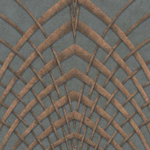 32256 Graphic Art Deco Avalon Wallpaper by Galerie