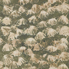 322620 Iliad Indienne Moss Fabric by Zoffany