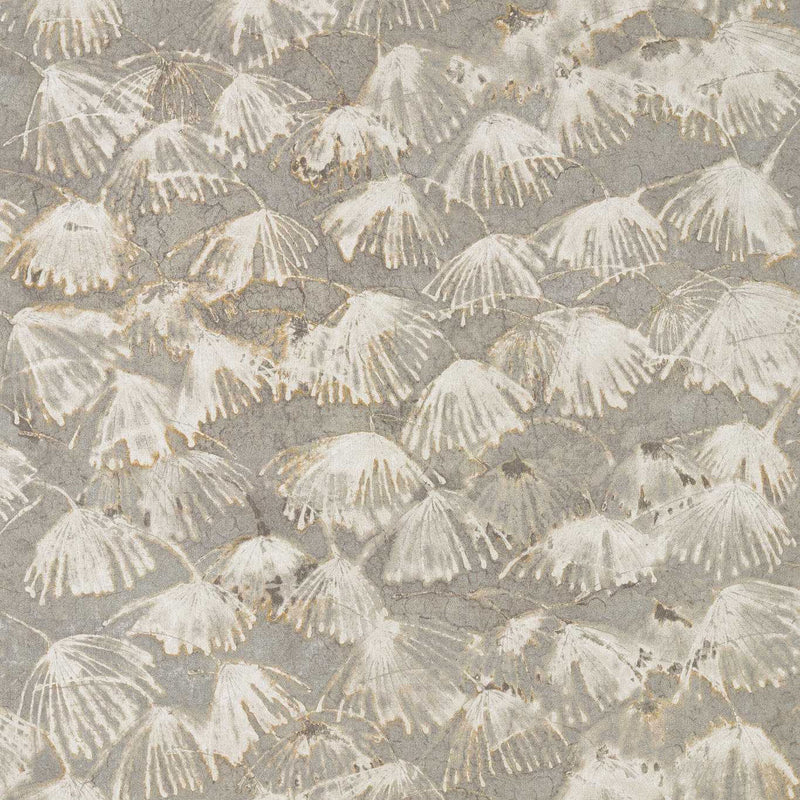 322621 Iliad Indienne Mineral Fabric by Zoffany