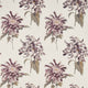 Evelyn The Muse Rose Quartz/Linen Fabric by Zoffany