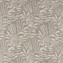 322658 Highclere Darnley Zinc Fabric by Zoffany