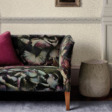 322661 Countess Darnley Twlighlight Fabric by Zoffany