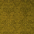 Ducato Velvet Damask Tigers Eye Fabric by Zoffany