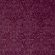 Ducato Velvet Damask Rubient Fabric by Zoffany