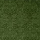 Ducato Velvet Damask Olivine Fabric by Zoffany