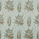 Desert Flower II Antiquary Stone Fabric by Zoffany