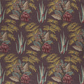 Desert Flower II Antiquary Antiquary Fabric by Zoffany