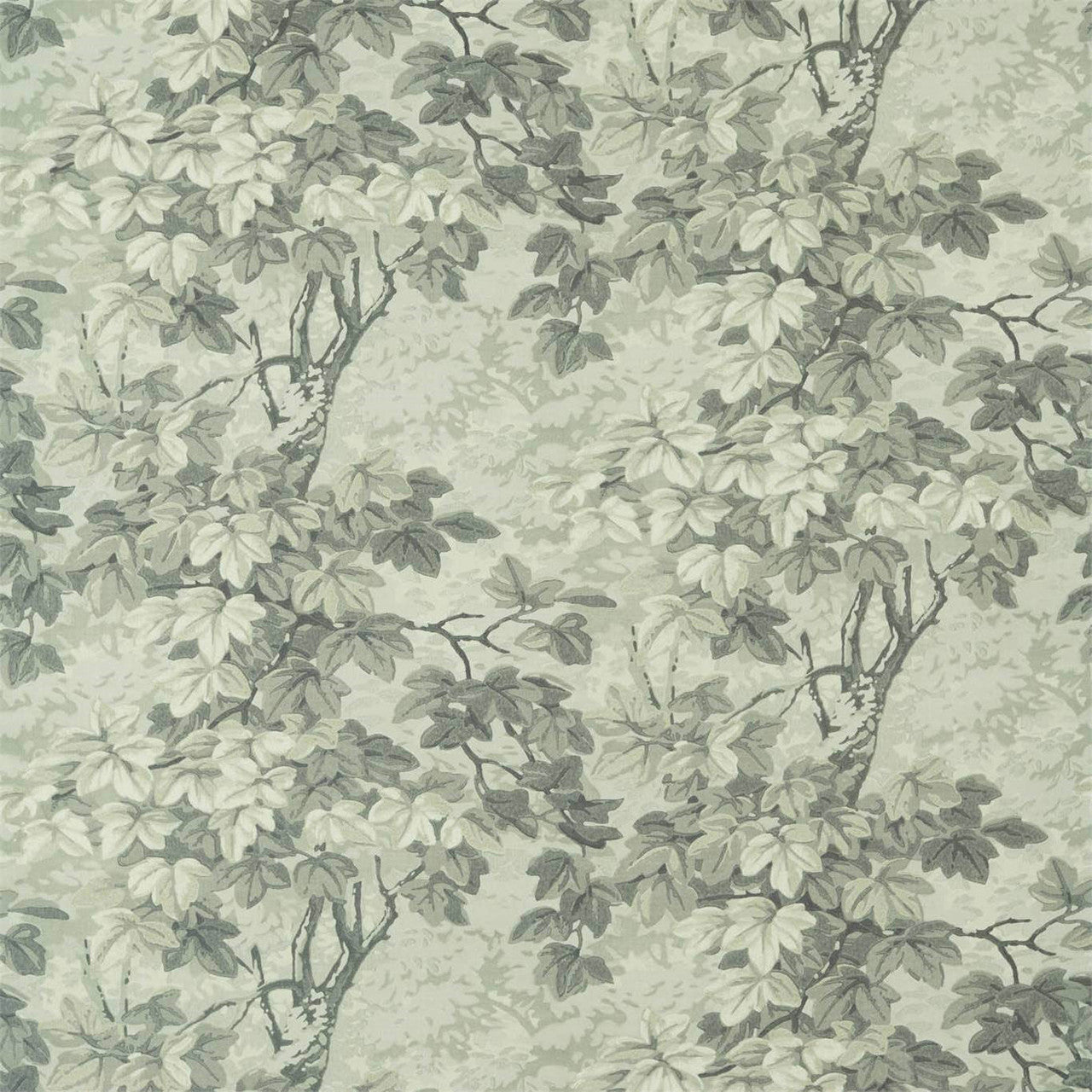 322703 Richmond Park Linen Antiquary Midwinter Fabric by Zoffany