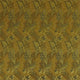Bizarre Velvet Antiquary Tiger's Eye Fabric by Zoffany