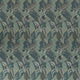 Bizarre Velvet Antiquary Nocturne Fabric by Zoffany