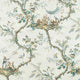Emperor's Musician Arcadian Thames La Seine Fabric by Zoffany