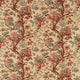 Coromandel Print Arcadian Thames Archive Fabric by Zoffany