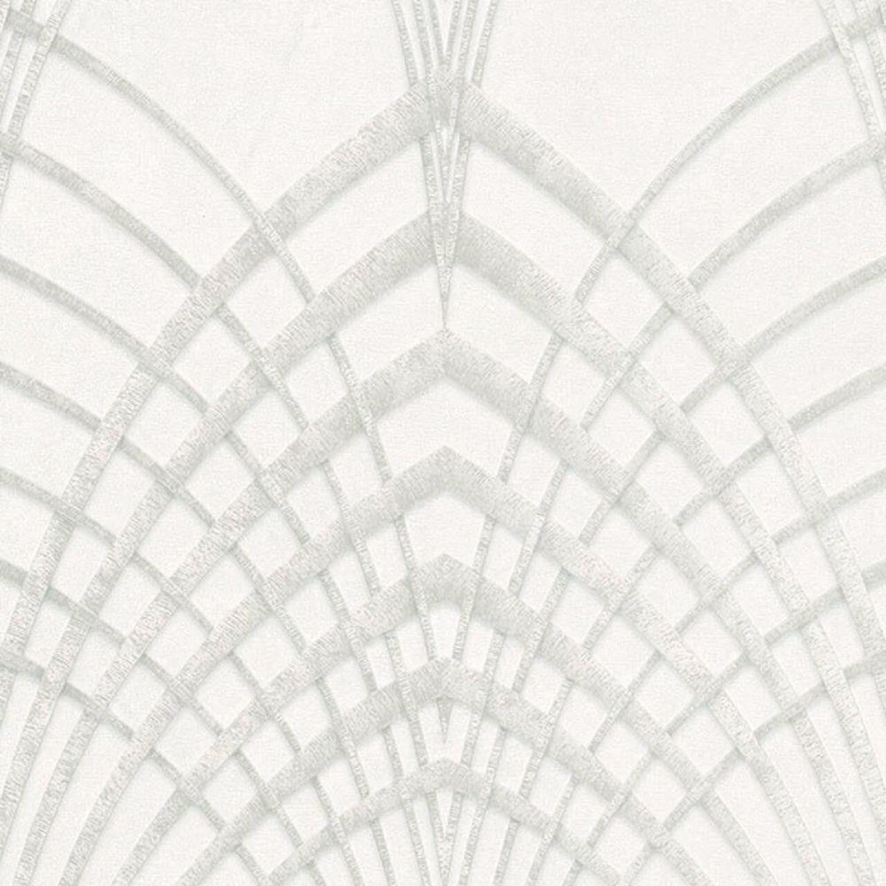 32277 Graphic Art Deco Avalon Wallpaper by Galerie