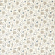 Wallichi Indienne Quartz Grey Fabric by Zoffany