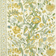 Artisan Palampore Indienne Primrose Fabric by Zoffany