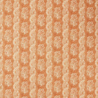 322789 Dabu Stripe Indienne Amber/Blush Fabric by Zoffany