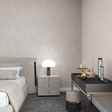 Graphic Art Deco Avalon Wallpaper by Galerie